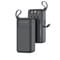 Фото - Универсальная мобильная батарея XO PR280 30000mAh 10W Black | click.ua