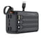 Фото - Универсальная мобильная батарея XO PR280 30000mAh 10W Black | click.ua
