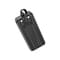 Фото - Універсальна мобільна батарея XO PR275 20000mAh 22.5W Black | click.ua