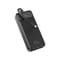 Фото - Універсальна мобільна батарея XO PR275 20000mAh 22.5W Black | click.ua