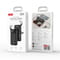 Фото - Універсальна мобільна батарея XO PR279 20000mAh 10W Black | click.ua