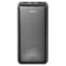 Фото - Універсальна мобільна батарея XO PB313 20000mAh 10W Black | click.ua