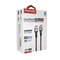 Фото - Кабель Promate PrimeLink HDMI - HDMI v.2.1, (M/M), 3 м, Grey (primelink8k-300.grey) | click.ua