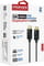 Фото - Кабель Promate DisplayPort - DisplayPort V 1.4 (M/M), 3 м, (dplink-300.black) | click.ua