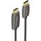 Фото - Кабель Promate DisplayPort - HDMI V 2.0 (M/M), 2 м, Black (prolink-dp200.black) | click.ua