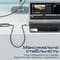 Фото - Адаптер Promate HDMI - 2xHDMI (M/F) 1 м Black (mediasplit-h2.black) | click.ua