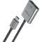 Фото - Адаптер Promate HDMI - 2xHDMI (M/F) 1 м Black (mediasplit-h2.black) | click.ua