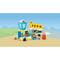 Фото - Конструктор LEGO Duplo Town Впервые в аэропорту (10443) | click.ua