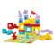 Фото - Конструктор LEGO Duplo Town Гра Замок Хопсі (10450) | click.ua