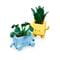 Фото - Конструктор LEGO Botanicals Счастливые растения (10349) | click.ua