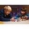 Фото - Конструктор LEGO Dreamzzz Вогняний хамелеон Матео (71492) | click.ua