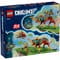 Фото - Конструктор LEGO Dreamzzz Вогняний хамелеон Матео (71492) | click.ua