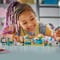 Фото - Конструктор LEGO Friends Костюмована вечірка з єдинорогом і феєю (42661) | click.ua