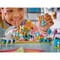 Фото - Конструктор LEGO Friends Костюмована вечірка з єдинорогом і феєю (42661) | click.ua