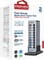 Фото - USB-хаб Promate GegaTower-60w USB Type-C Grey | click.ua