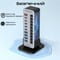 Фото - USB-хаб Promate GegaTower-60w USB Type-C Grey | click.ua