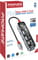 Фото - USB-хаб Promate TransHub-Lite USB Type-C Grey | click.ua