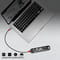 Фото - USB-хаб Promate TransHub-Lite USB Type-C Grey | click.ua
