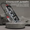 Фото - USB-хаб Promate TransHub-Lite USB Type-C Grey | click.ua