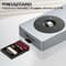 Фото - USB-хаб Promate ComandHub-Pro USB Type-C Grey | click.ua