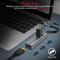 Фото - USB-хаб Promate MediaHub-C3 USB Type-C Grey | click.ua