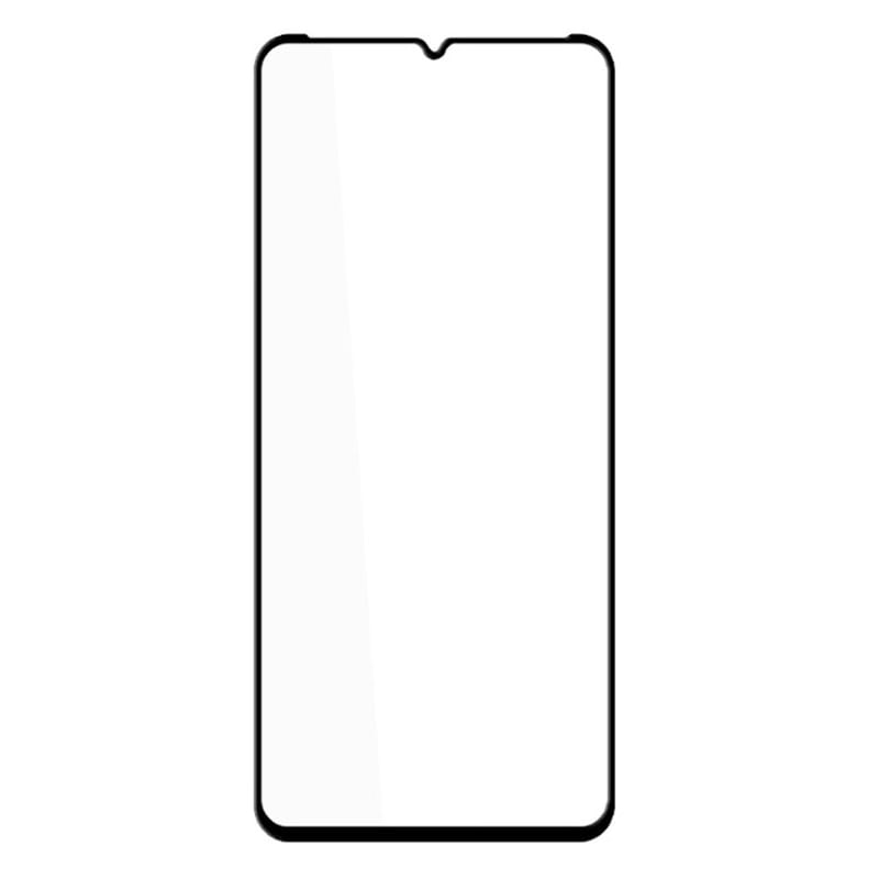 Защитное стекло BeCover для Nokia G42 10D Black (711555)