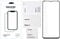 Фото - Защитное стекло BeCover для Nokia G42 10D Black (711555) | click.ua