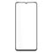 Фото - Защитное стекло BeCover для Nokia G42 10D Black (711555) | click.ua