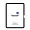 Фото - Защитное стекло BeCover 10D для Apple iPad Air 11" M2/M3 (2024/2025) Black (711675) | click.ua