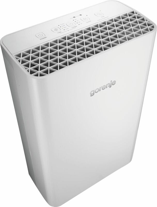 Очищувач повітря Gorenje OptiAir203M