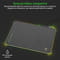 Фото - Ігрова поверхня Vertux Fluxpad Black | click.ua