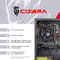 Фото - Персональний комп`ютер COBRA Advanced (A36.16.S5.35.20391) | click.ua