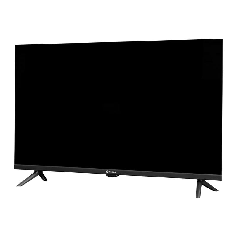 Телевизор Grifon Nova NV43FSB