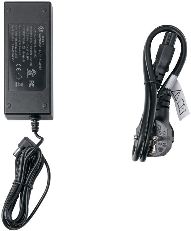 Ноутбук Prologix M15-722 (PLN15.I513.16.S4.WP11.Off24.223) Black