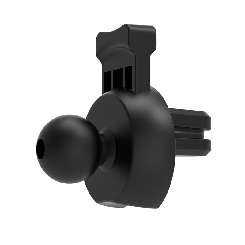 Держатель автомобильный XO C60 Black