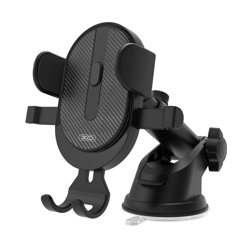 Держатель автомобильный XO C60 Black