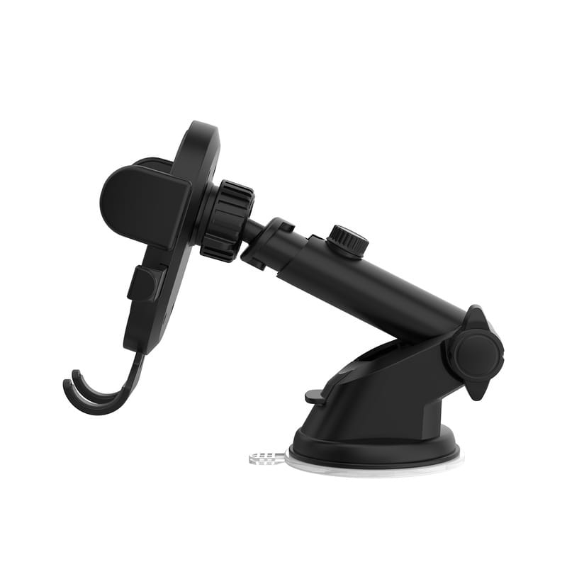 Держатель автомобильный XO C60 Black