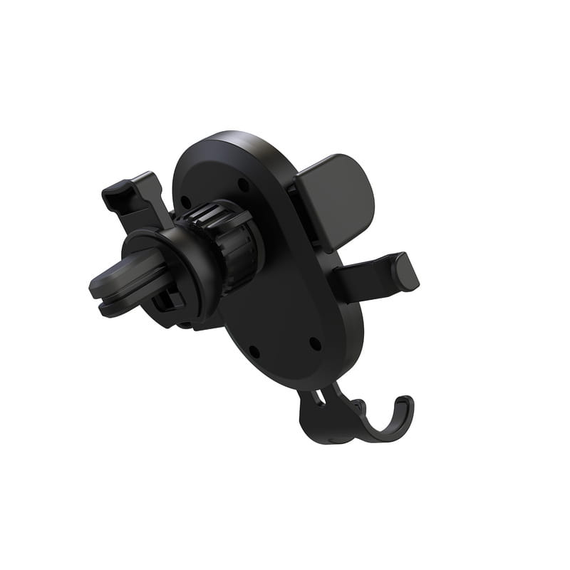 Держатель автомобильный XO C60 Black