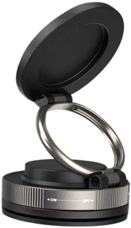 Держатель автомобильный XO C177 Black