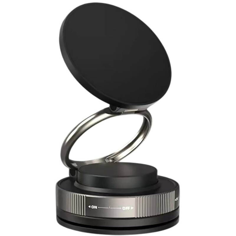 Держатель автомобильный XO C177 Black