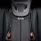 Фото - Органайзер пластиковый для авто XO C173 Black | click.ua