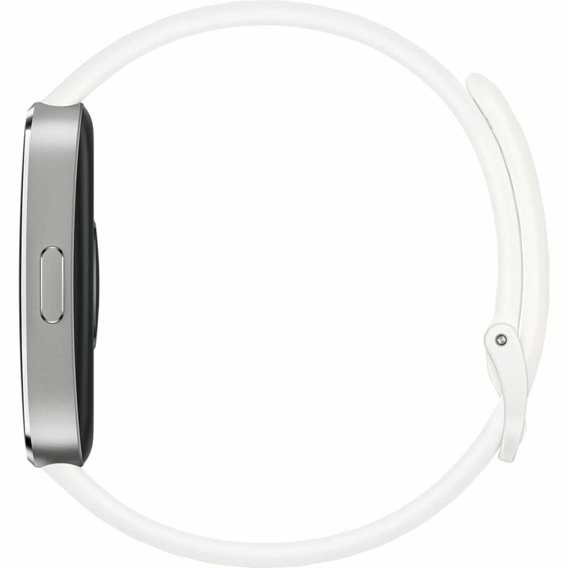 Смарт-годинник Huawei Band 10 White (55020ELM)