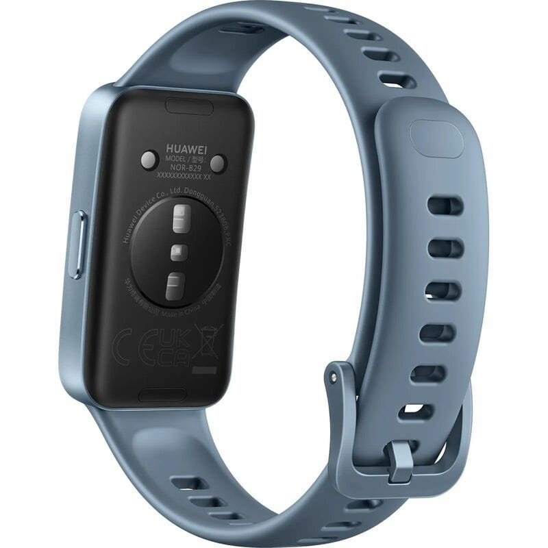 Смарт-годинник Huawei Band 10 Blue (55020ELL)