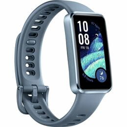 Смарт-часы Huawei Band 10 Blue (55020ELL)