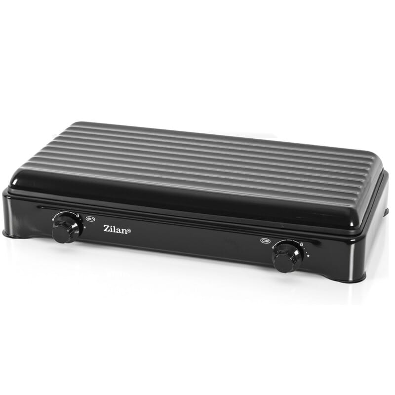 Настольная плита Zilan ZLN0025 Black