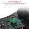 Фото - FM-трансмітер Promate SmarTune-2+ Black | click.ua