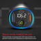 Фото - FM-трансмітер Promate PowerTune-38w Black | click.ua
