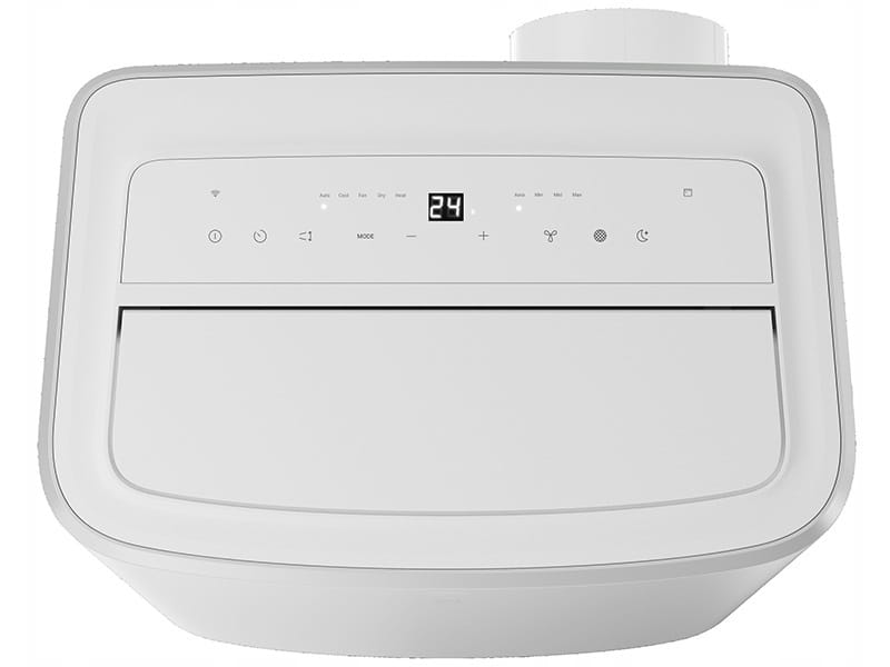 Кондиціонер Electrolux EXP26U339HW