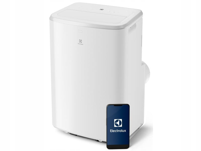 Кондиціонер Electrolux EXP26U339HW