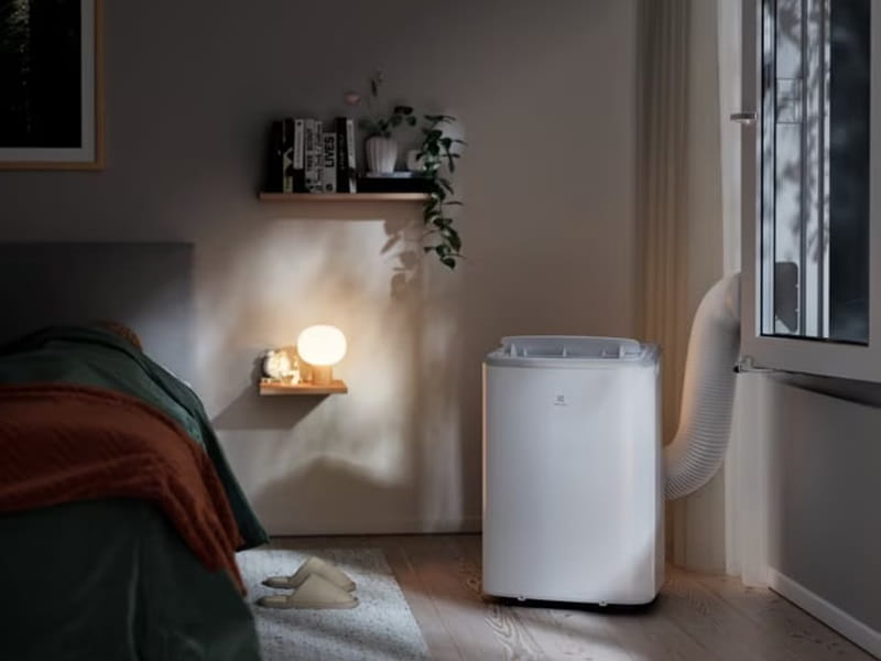 Кондиціонер Electrolux EXP26U339HW